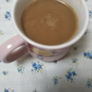 簡単カフェモカ